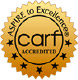 CARF Accredited