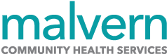 Malvern Community Health Services Symbol copy